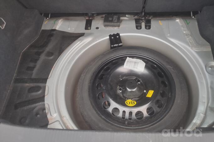 Opel Astra H Hatchback