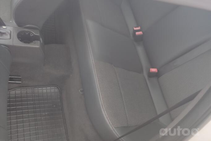 Opel Astra H Hatchback