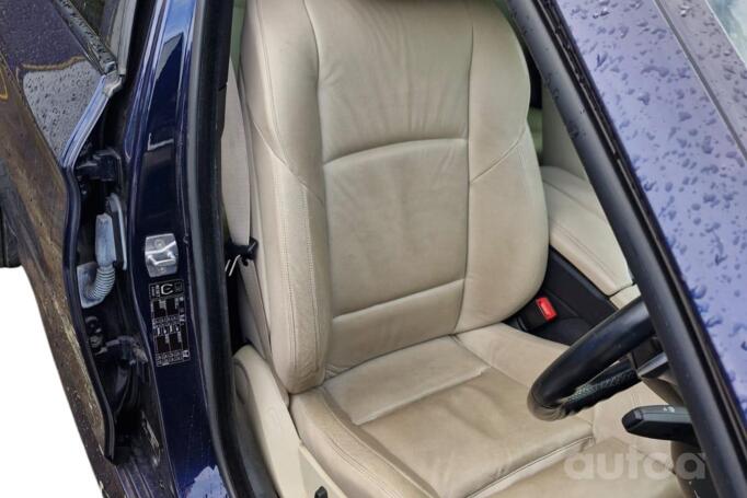 BMW 5 Series F07/F10/F11 Sedan