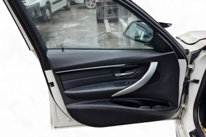 BMW 3 Series F30/F31/F34 [restyling] wagon