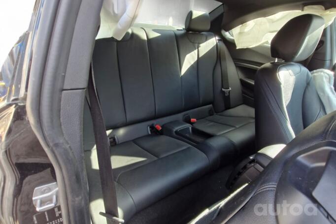 BMW 2 Series F22/F23 [restyling] Coupe