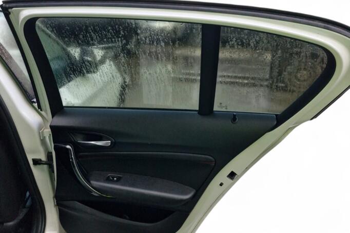 BMW 1 Series F20/F21 [restyling] Hatchback