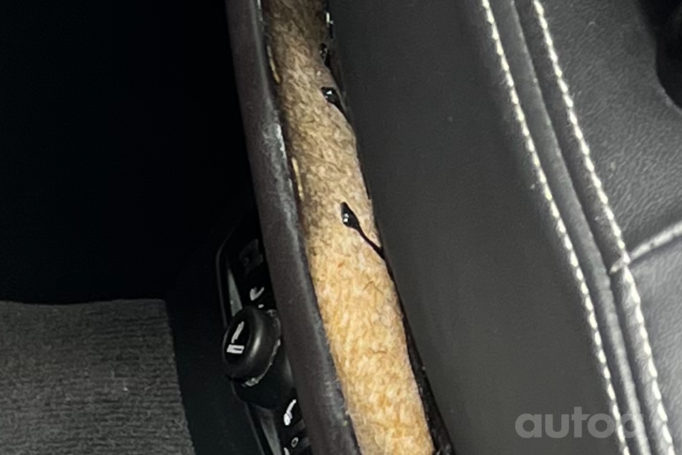 Audi A6 4F/C6 [restyling] Avant wagon 5-doors