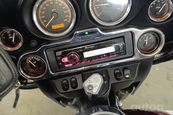 Harley Davidson Electra Glide