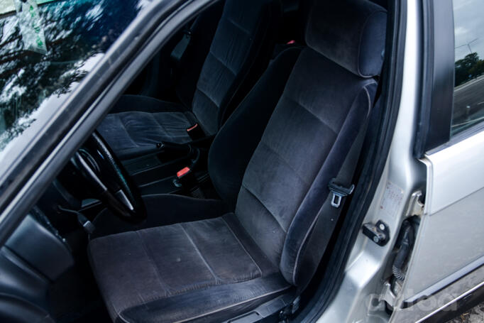 BMW 3 Series E36 Sedan