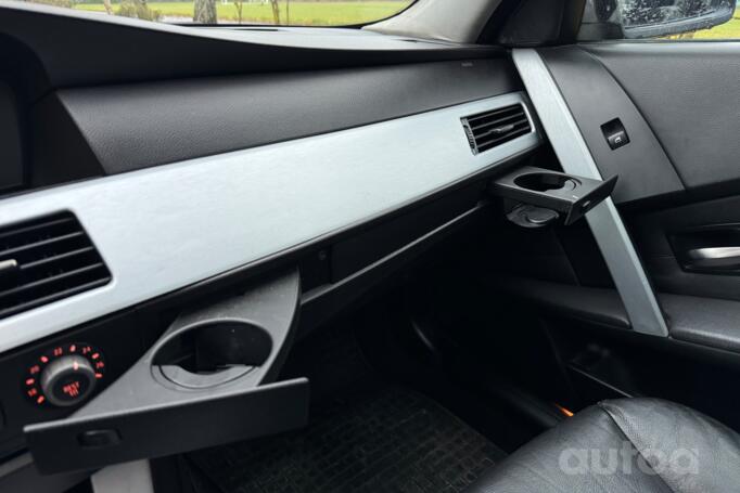 BMW 5 Series E60/E61 Touring wagon