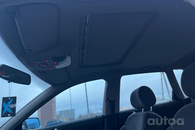 Audi A3 8L [restyling] Hatchback