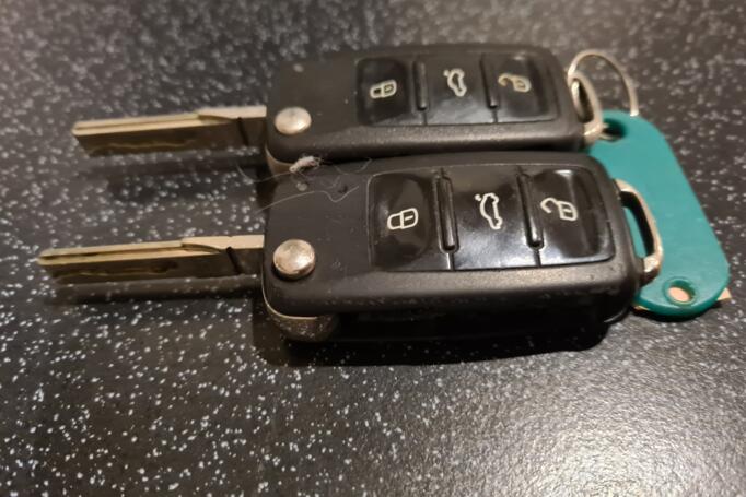 Volkswagen Golf 6 generation Hatchback 5-doors