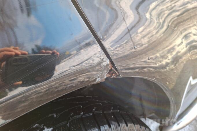 Nissan Murano Z50 Crossover