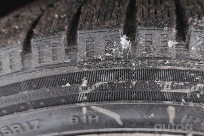 Audi A4 B6 Avant wagon 5-doors