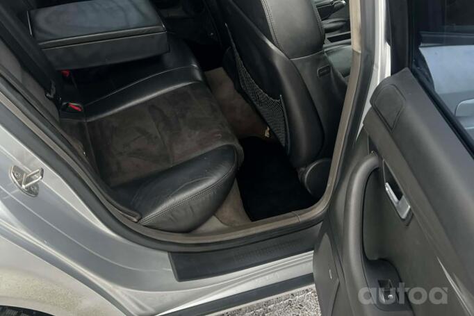 Audi A4 B6 Avant wagon 5-doors