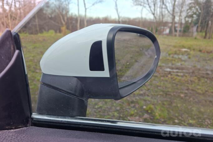 Volkswagen Arteon 1 generation Liftback