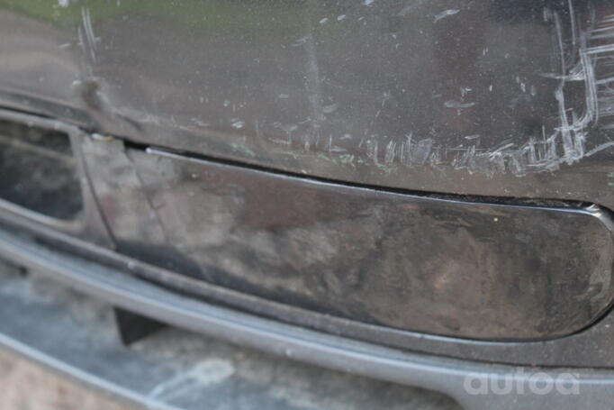 SEAT Ibiza 2 generation Hatchback 3-doors