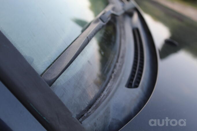 SEAT Ibiza 2 generation Hatchback 3-doors