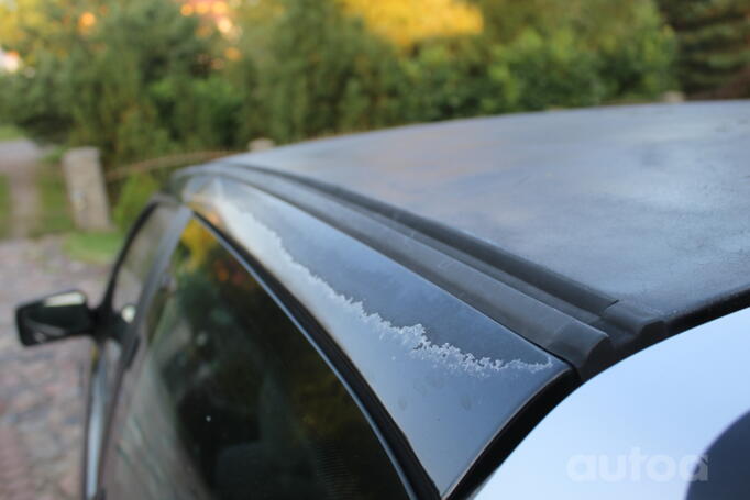 SEAT Ibiza 2 generation Hatchback 3-doors