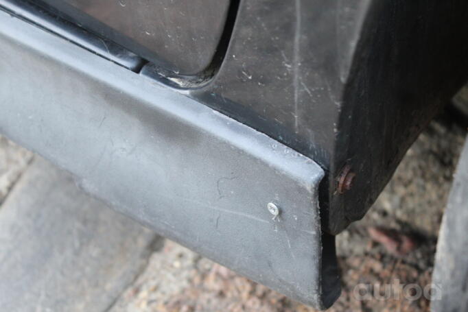 SEAT Ibiza 2 generation Hatchback 3-doors