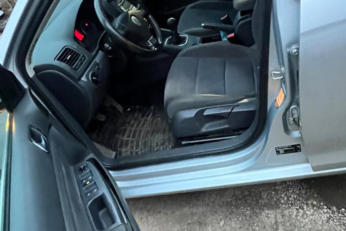 Volkswagen Golf 5 generation Variant wagon