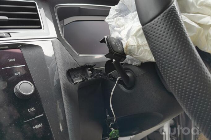 Volkswagen Tiguan 2 generation Fl