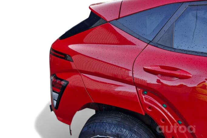 Hyundai Kona 1 generation