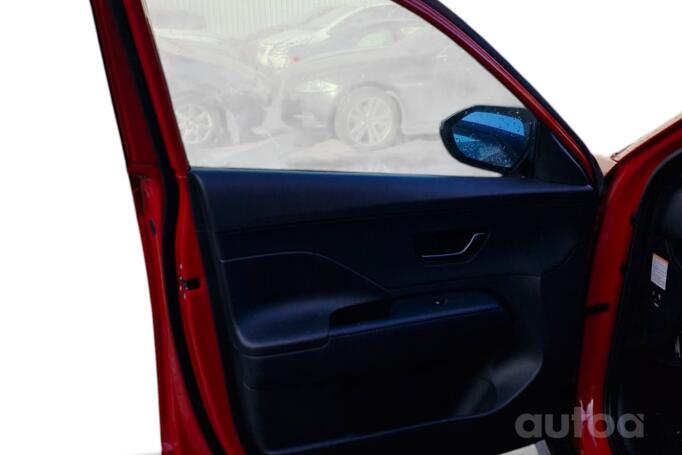 Hyundai Kona 1 generation