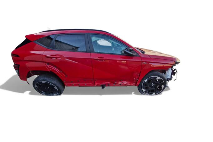 Hyundai Kona 1 generation