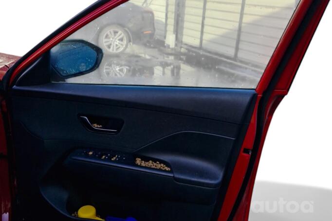 Hyundai Kona 1 generation