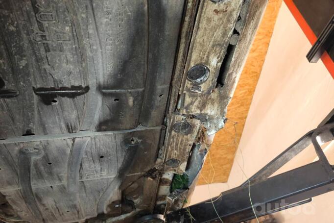 Toyota Prius 3 generation Hatchback 5-doors