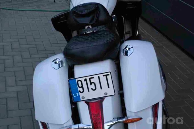 Victory Cross Country