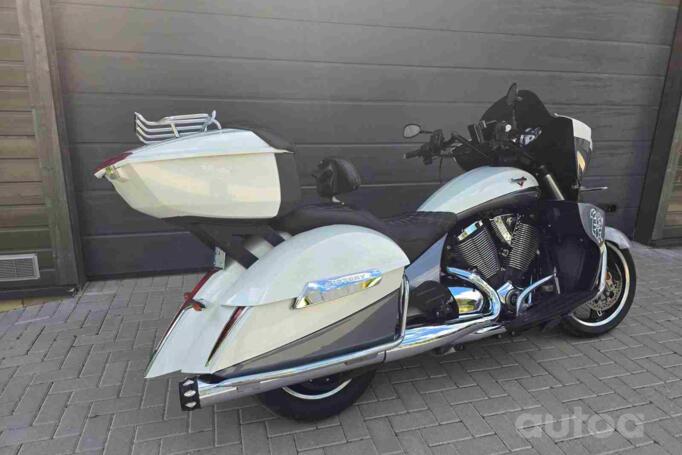 Victory Cross Country