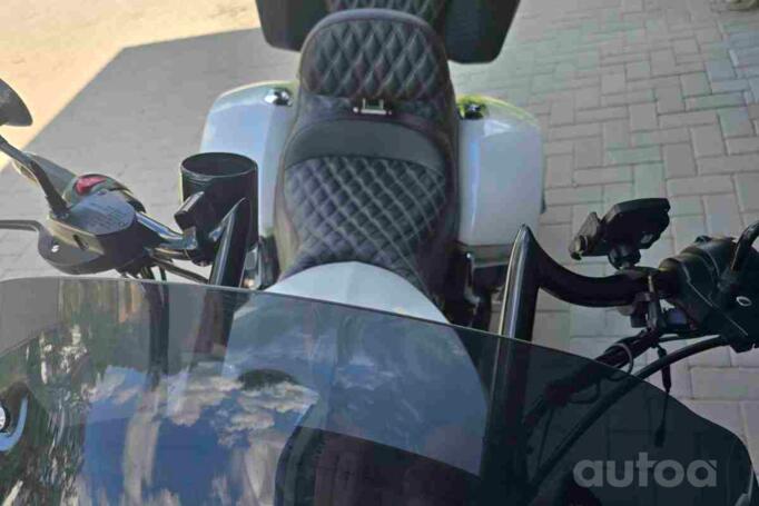 Victory Cross Country