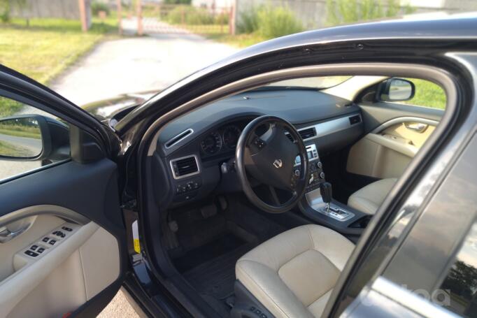 Volvo S80 2 generation Sedan