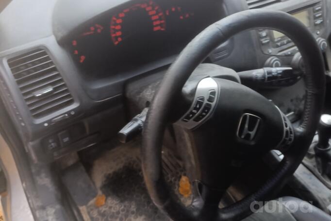 Honda Accord 7 generation wagon