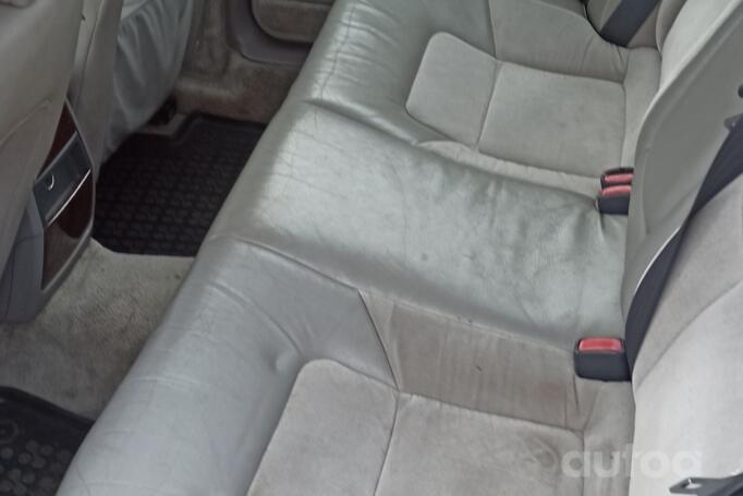 Volvo S80 1 generation Sedan