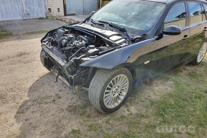 BMW 3 Series E90/E91/E92/E93 Touring wagon