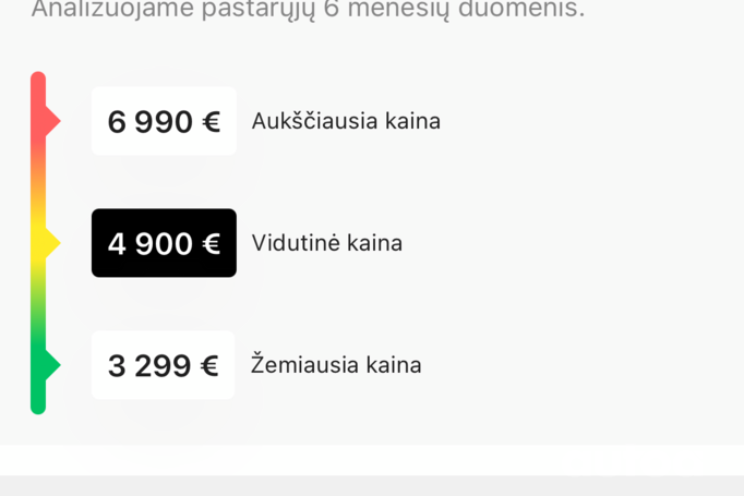 Volvo S80 2 generation Sedan