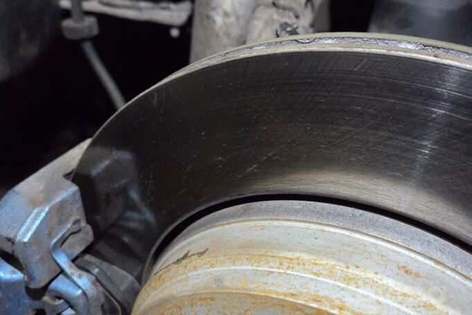 BMW 5 Series E60/E61 Touring wagon