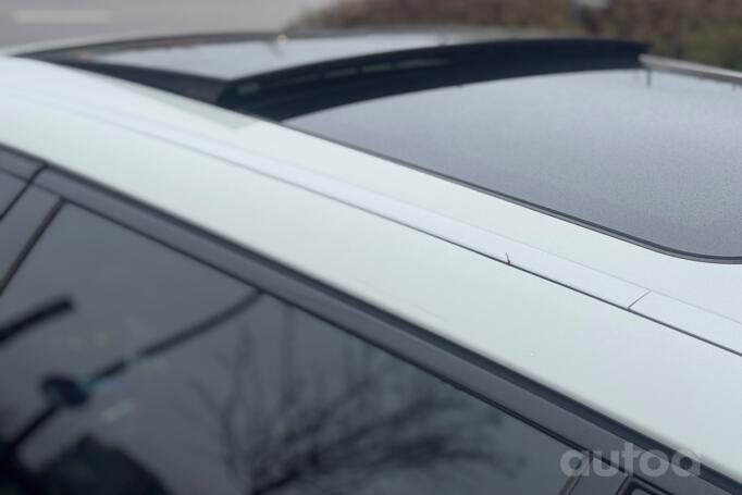 BMW 5 Series F07/F10/F11 Touring wagon