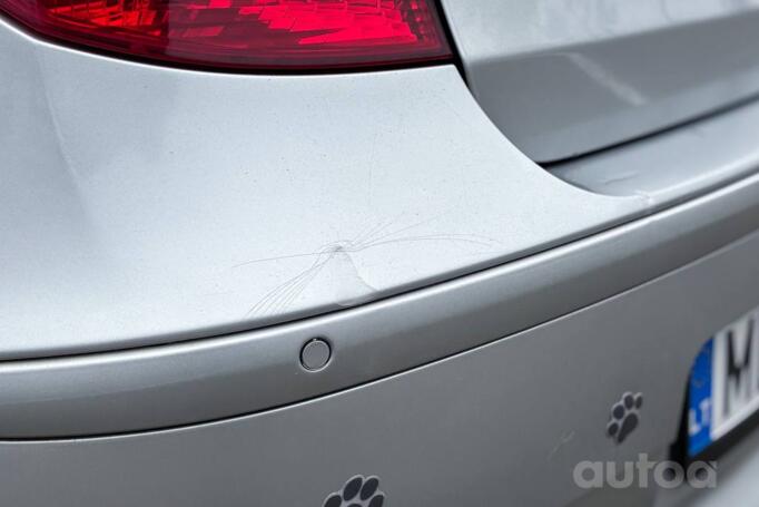 BMW 1 Series E87 Hatchback