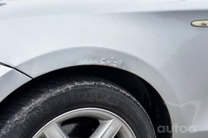 BMW 1 Series E87 Hatchback