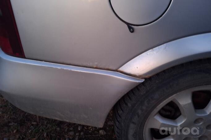 Opel Astra G Hatchback 5-doors