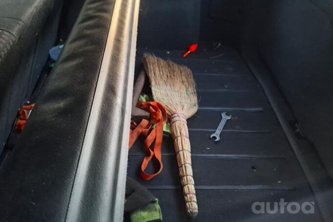 Opel Astra G Hatchback 5-doors