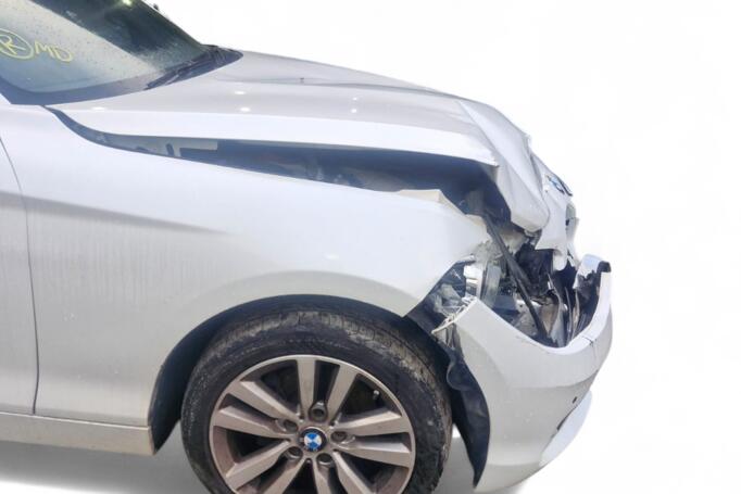 BMW 1 Series F20/F21 [restyling] Hatchback