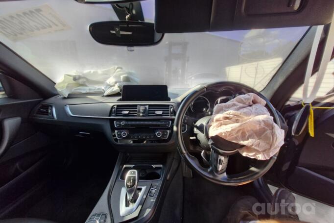 BMW 2 Series F22/F23 [restyling] Coupe