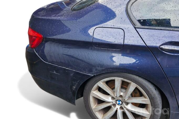 BMW 5 Series F07/F10/F11 Sedan