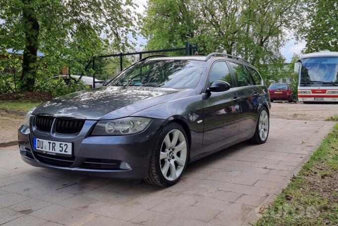 BMW 3 Series E90/E91/E92/E93 Touring wagon