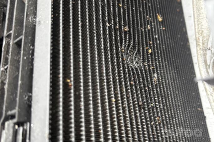 Audi A4 B8/8K wagon 5-doors