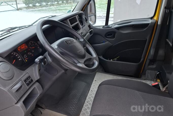 IVECO Daily 35C14V