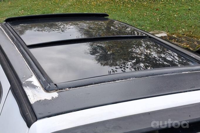 Volkswagen Golf 2 generation Hatchback 5-doors