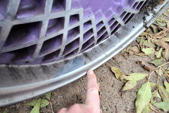 Volkswagen Golf 2 generation Hatchback 5-doors