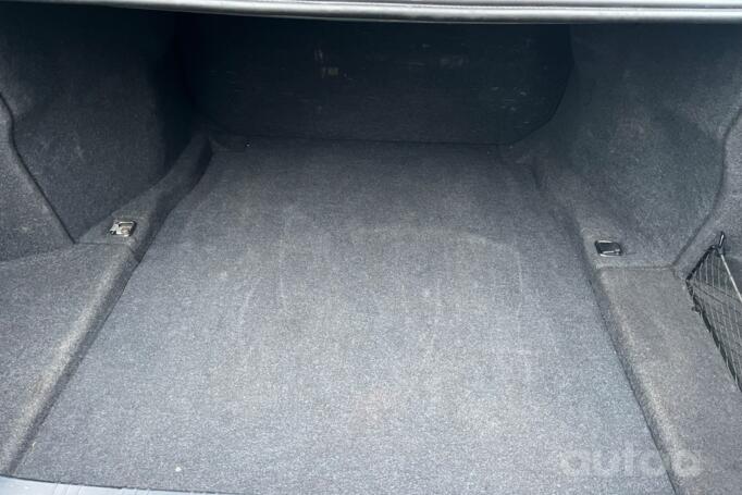 BMW 5 Series E60/E61 [restyling] Sedan